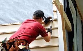 Siding for New Construction in Tarentum, PA